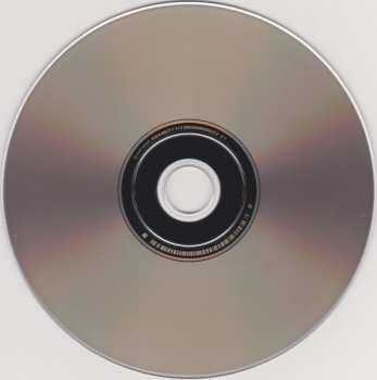 CD Kyo: L'Équilibre - 10 Ans DLX