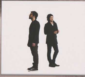 CD Kyo: L'Équilibre - 10 Ans DLX