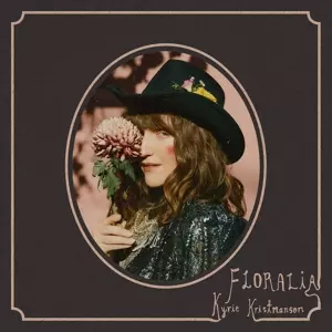 Kyrie Kristmanson: Floralia