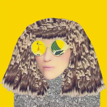 Kyrie Kristmanson: Lady Lightly