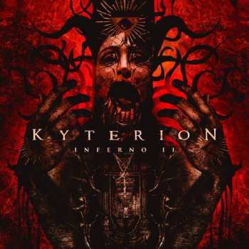 CD Kyterion: Inferno II