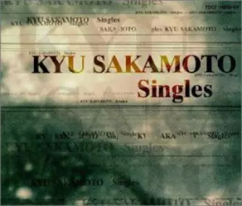 Kyu Sakamoto: Singles