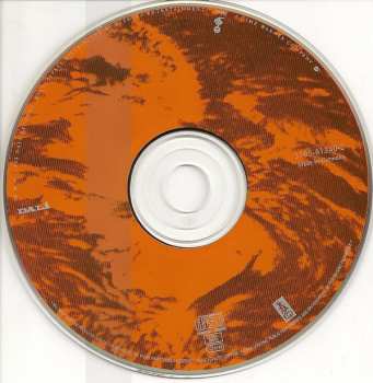 CD Kyuss: Blues For The Red Sun