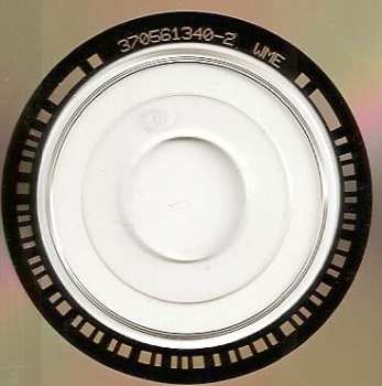 CD Kyuss: Blues For The Red Sun