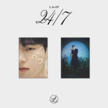Album L: 24