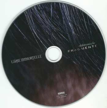 2CD L'Âme Immortelle: Fragmente LTD