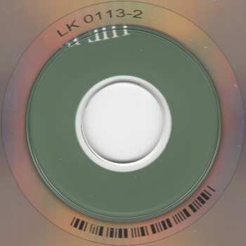 CD Leoš Janáček: The Best Of