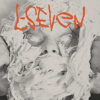 LP L-Seven: Unreleased Studio And Live