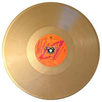 LP L7: Bricks Are Heavy (30th Anniversary) CLR | LTD