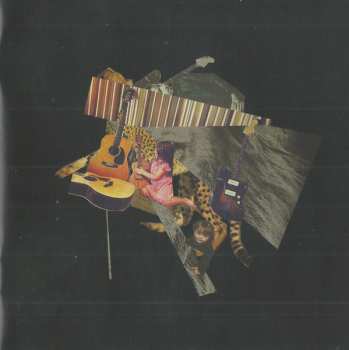 CD L.A.: King Of Beasts