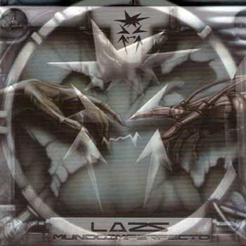 Album La 25: Mundo Imperfecto