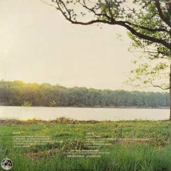 LP La Bamboche: La Saison Des Amours