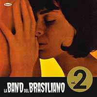 CD La Band Del Brasiliano: Vol. 2