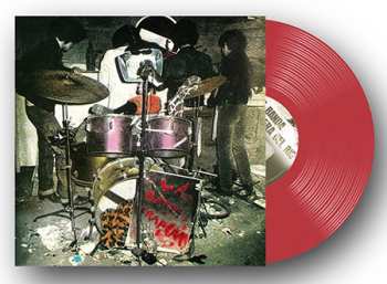 LP La Banda Trapera Del Rio: La Banda Trapera Del Río CLR