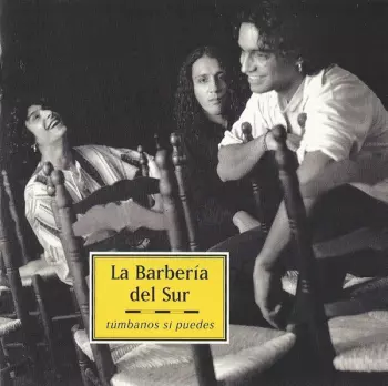 Túmbanos Si Puedes