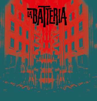 CD La Batteria: La Batteria