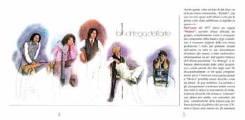 CD La Bottega Dell'Arte: Dentro 