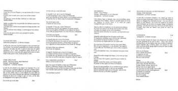 CD La Bottine Souriante: Chic & Swell