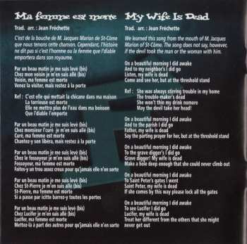 CD La Bottine Souriante: J'ai Jamais Tant Ri