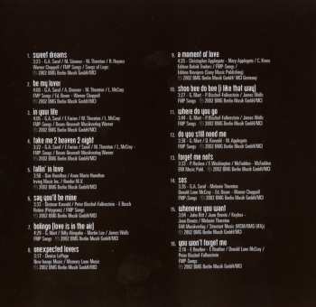 CD La Bouche: Greatest Hits