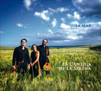 Album La Cantiga De La Serena: La Mar