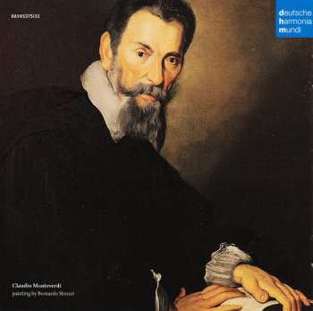 CD La Capella Ducale: Eternal Monteverdi - Vespro Della Beata Vergine 1650