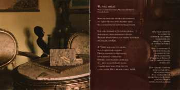 CD La Coscienza Di Zeno: Sensitività