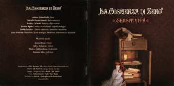 CD La Coscienza Di Zeno: Sensitività