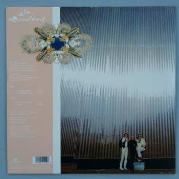 LP La Düsseldorf: La Düsseldorf