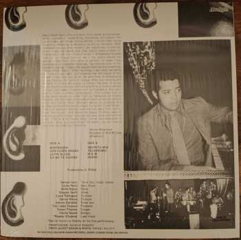 LP La Fantastica: From Ear To Ear