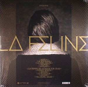 LP La Féline: Triomphe