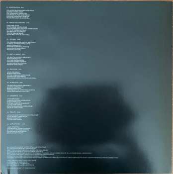 LP La Force: XO Skeleton 