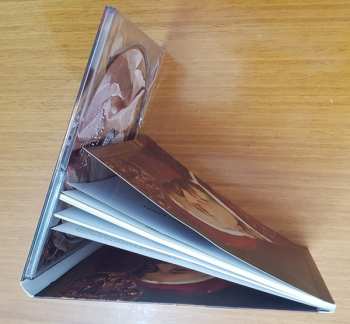 CD La Grande Chapelle: Vísperas De Confesores DIGI
