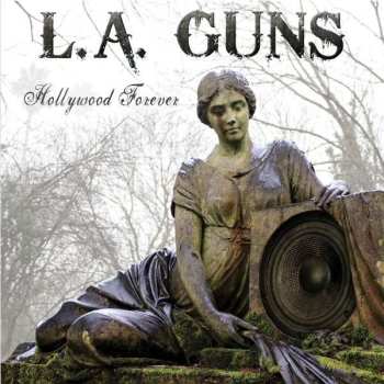 LP L.A. Guns: Hollywood Forever Ltd.