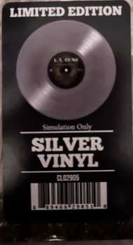 LP L.A. Guns: Hollywood Forever LTD | CLR