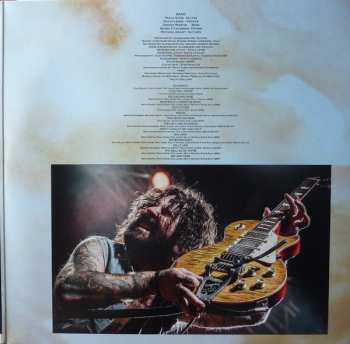 2LP L.A. Guns: Made In Milan LTD