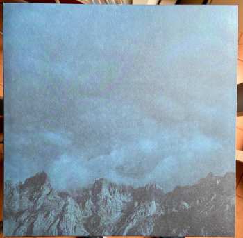 LP La Habitacion Roja: Años Luz II LTD | CLR