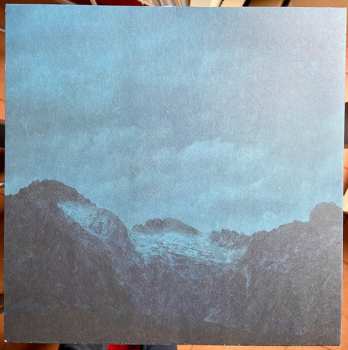 LP La Habitacion Roja: Años Luz II LTD | CLR