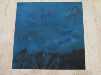 LP La Habitacion Roja: Años Luz II LTD | CLR