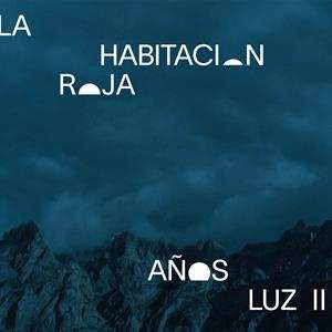 CD La Habitacion Roja: Años Luz II