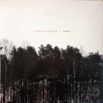 LP La Habitacion Roja: Radio LTD
