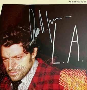 2LP L.A.: Heavenly Hell DLX