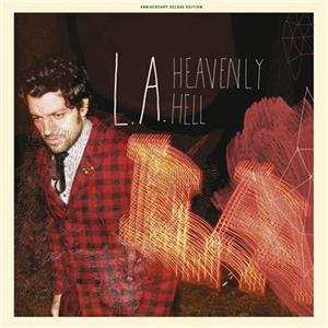 2LP L.A.: Heavenly Hell DLX