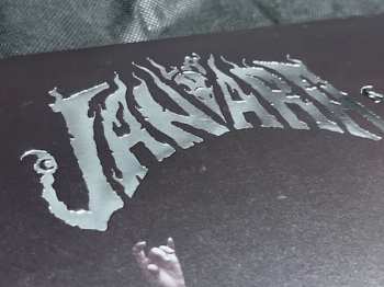 LP La Janara: Le Donne Magiche