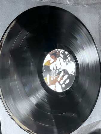 LP La Janara: Le Donne Magiche