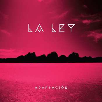 Album La Ley: Adaptación