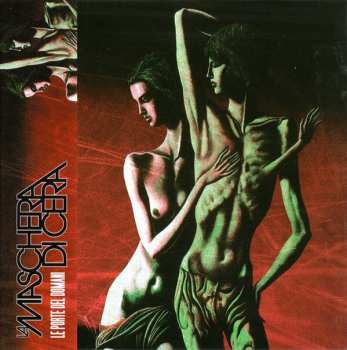 CD La Maschera Di Cera: Le Porte Del Domani