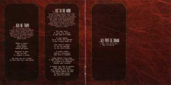 CD La Maschera Di Cera: Le Porte Del Domani