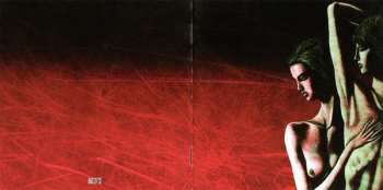 CD La Maschera Di Cera: Le Porte Del Domani