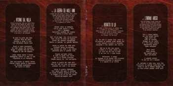 CD La Maschera Di Cera: Le Porte Del Domani